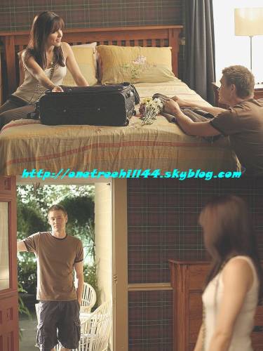 Brooke & Lucas.